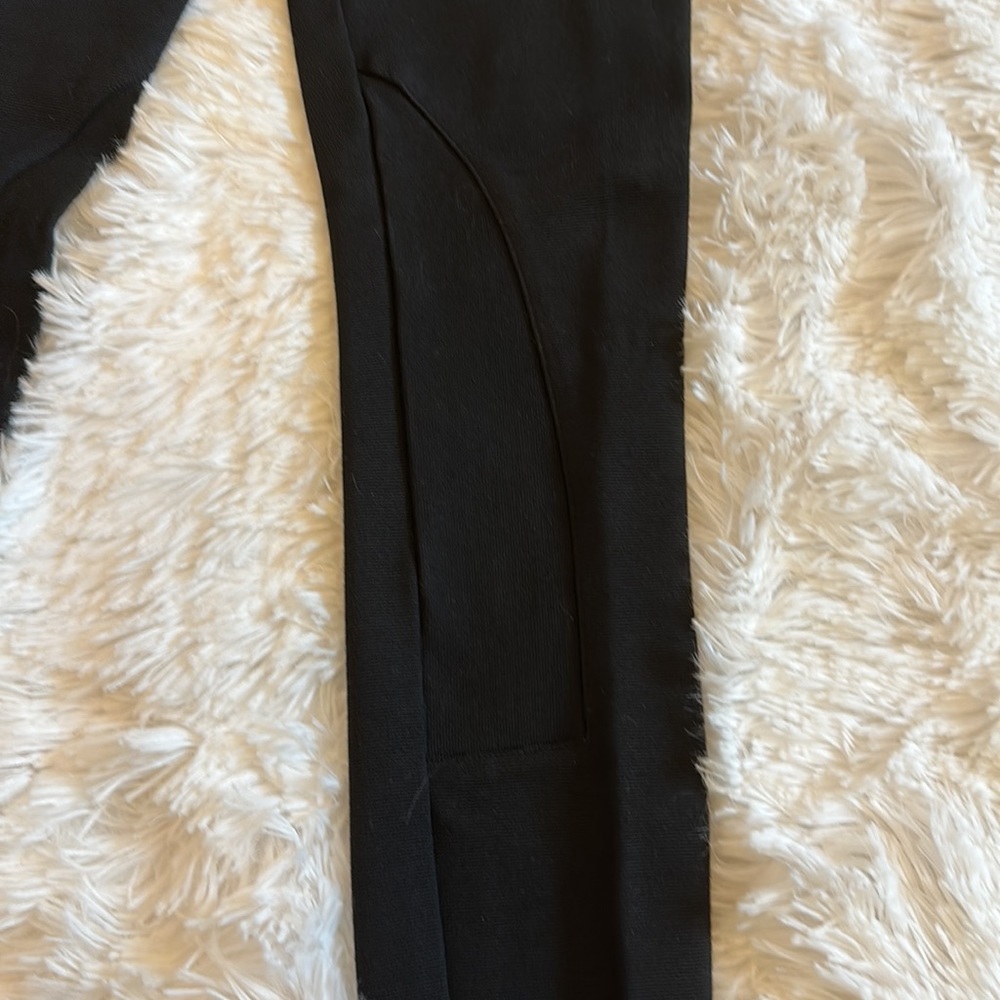 Topshop Riding Pants - Picture 9 of 9